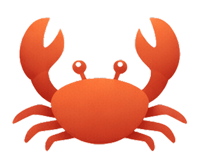 CrabTree Logo