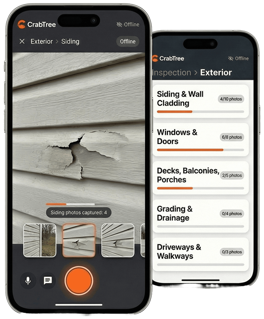 2. Back at Desk – Review